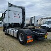 Mercedes Actros - 7