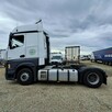 Mercedes Actros - 8