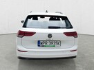 Volkswagen Golf - 6