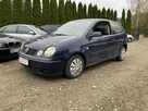 Volkswagen Polo 1,4 Diesel 2005r. Tanio Możliwa Zamiana - 3