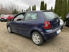 Volkswagen Polo 1,4 Diesel 2005r. Tanio Możliwa Zamiana - 7