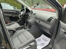 Volkswagen Touran 1,9 Diesel 105KM 2005r. Euro 4 Tanio Możliwa Zamiana - 4