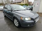 Volvo V50 Raty/Zamiana Gwarancja 1,8 benzyna ksenony 2 komplet kół - 1