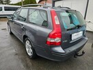 Volvo V50 Raty/Zamiana Gwarancja 1,8 benzyna ksenony 2 komplet kół - 4