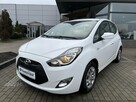 Hyundai ix20 1,6 MPI 125 KM classic plus-SalonPL-od Dealera - 1