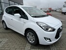 Hyundai ix20 1,6 MPI 125 KM classic plus-SalonPL-od Dealera - 6