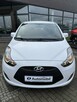 Hyundai ix20 1,6 MPI 125 KM classic plus-SalonPL-od Dealera - 7