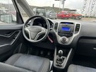 Hyundai ix20 1,6 MPI 125 KM classic plus-SalonPL-od Dealera - 14