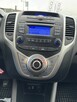 Hyundai ix20 1,6 MPI 125 KM classic plus-SalonPL-od Dealera - 16