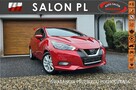 Nissan Micra serwis ASO, FV23 - 1