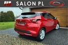 Nissan Micra serwis ASO, FV23 - 4