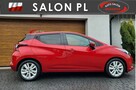 Nissan Micra serwis ASO, FV23 - 5