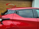 Nissan Micra serwis ASO, FV23 - 7