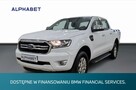 Ford Ranger 2.0 EcoBlue 4x4 DC XLT aut - 1