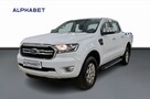 Ford Ranger 2.0 EcoBlue 4x4 DC XLT aut - 3