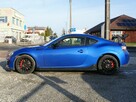 Subaru BRZ - 2