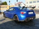 Subaru BRZ - 3