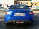 Subaru BRZ - 4