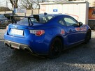 Subaru BRZ - 5
