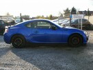 Subaru BRZ - 6