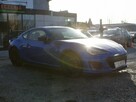 Subaru BRZ - 7