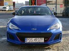 Subaru BRZ - 8