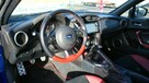 Subaru BRZ - 11