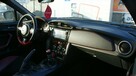 Subaru BRZ - 14
