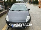 Fiat Grande Punto Benzyna/Klimatyzacja sprawna/City/Isofix/Niski przebieg - 1