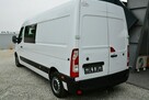 Renault Master max L3H2 7 osobowy brygadowka doka oryginalna holenderka - 3