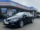 Honda Civic 1.8 141KM ,Kamera cofania,Tempomat, Gwarancja - 2