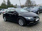 Honda Civic 1.8 141KM ,Kamera cofania,Tempomat, Gwarancja - 4