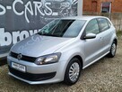 Volkswagen Polo *ekonomiczny*super stan*z Niemiec* - 2