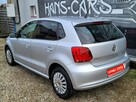 Volkswagen Polo *ekonomiczny*super stan*z Niemiec* - 4