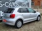 Volkswagen Polo *ekonomiczny*super stan*z Niemiec* - 14