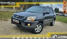 Kia Sportage 2WD 2.0 16v # LIFT # Climatronic # Udokumentowany Przebieg !!! - 1