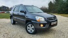 Kia Sportage 2WD 2.0 16v # LIFT # Climatronic # Udokumentowany Przebieg !!! - 3