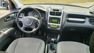 Kia Sportage 2WD 2.0 16v # LIFT # Climatronic # Udokumentowany Przebieg !!! - 5