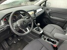 Renault Captur Techno Navi Kamera - 5