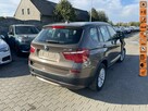 BMW X3 XDrive 2.0D Automat Climatronic Ks. Serwis - 1