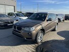 BMW X3 XDrive 2.0D Automat Climatronic Ks. Serwis - 4