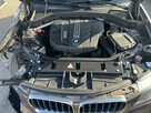 BMW X3 XDrive 2.0D Automat Climatronic Ks. Serwis - 12