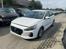 Hyundai i30 Klima Ks. serwisowa - 4