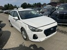 Hyundai i30 Klima Ks. serwisowa - 5