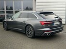 S6 3.0tdi 349KM Pneumatyka B&O Zarejestrowana - 5