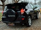 Toyota RAV-4 2.0 i benzyna executive  4x4 lift - 2