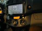 Toyota RAV-4 2.0 i benzyna executive  4x4 lift - 9