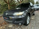 Volkswagen Touareg 3.0TDI 4x4  led skóra panorama - 2