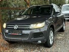 Volkswagen Touareg 3.0TDI 4x4  led skóra panorama - 6
