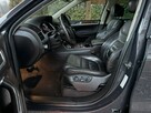Volkswagen Touareg 3.0TDI 4x4  led skóra panorama - 7